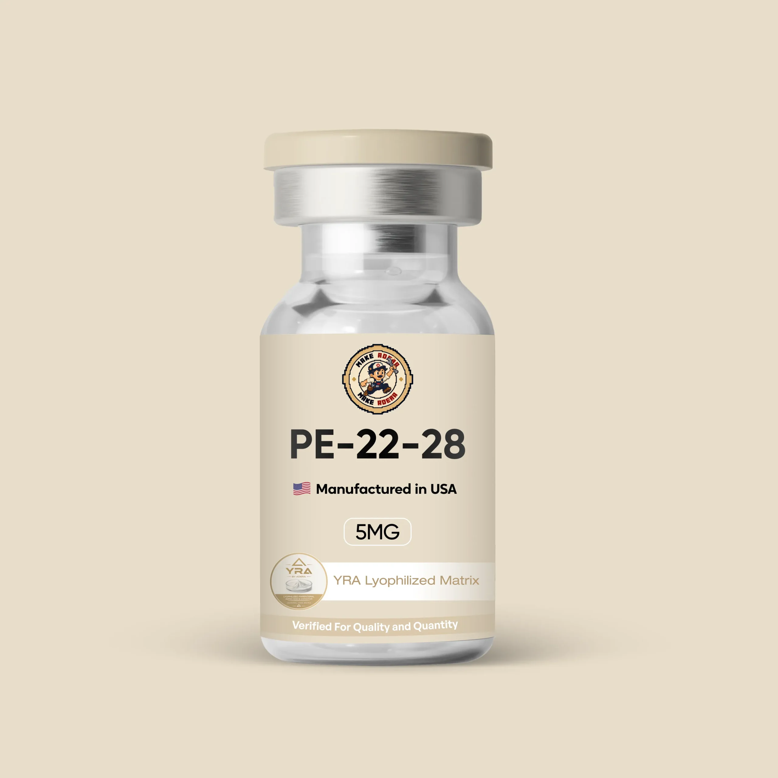 PE-22-28 Peptides