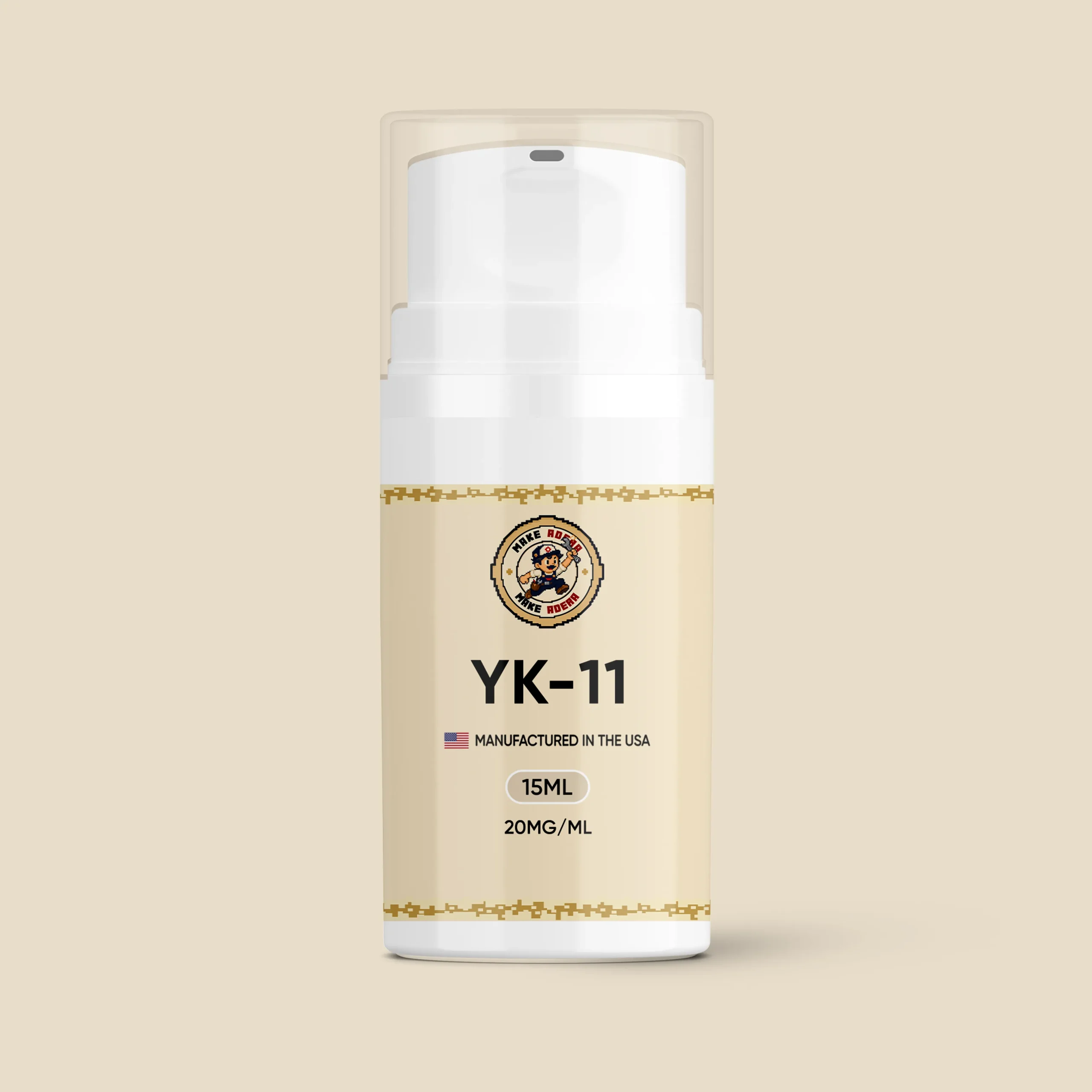 YK-11