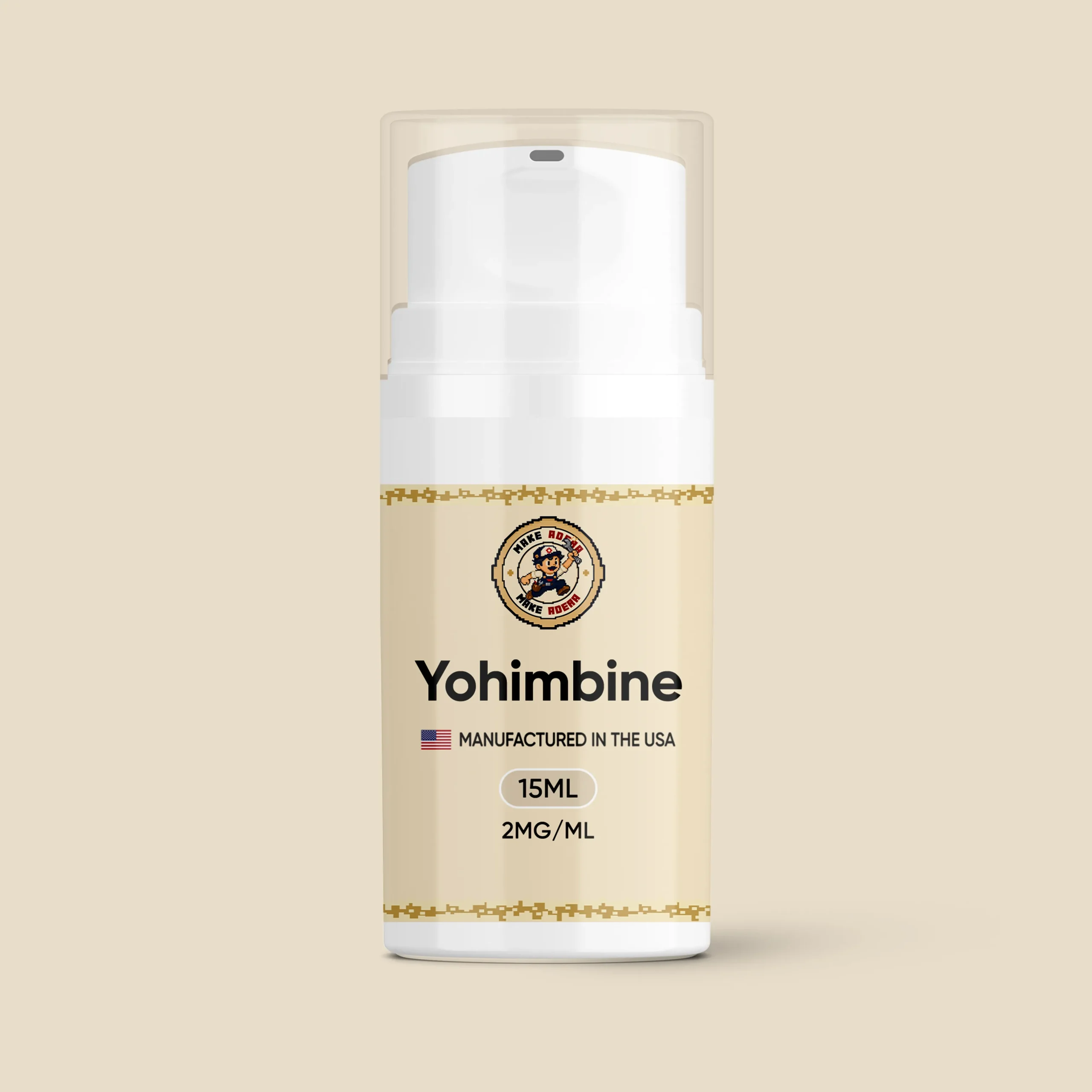 Yohimbine