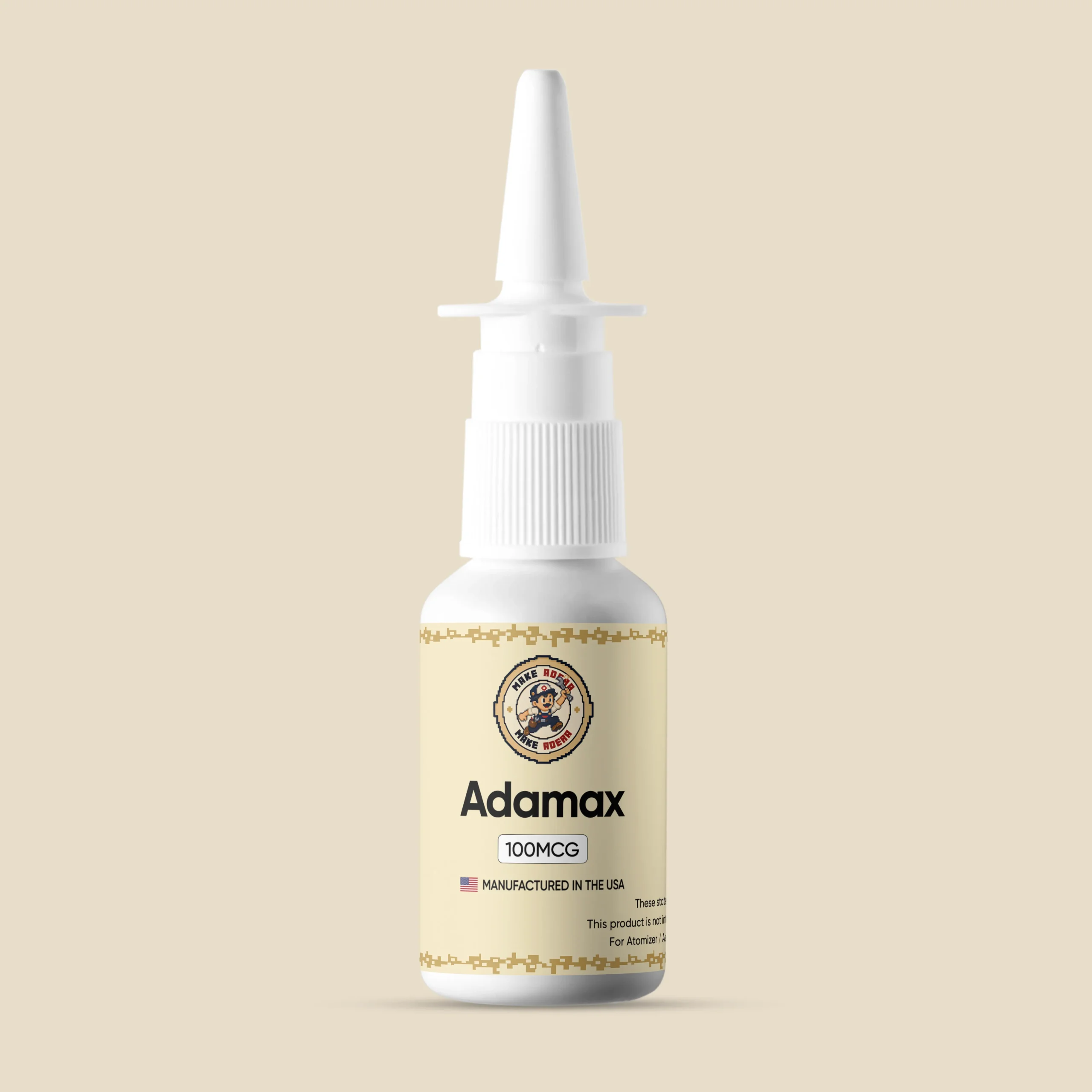 ADAMAX