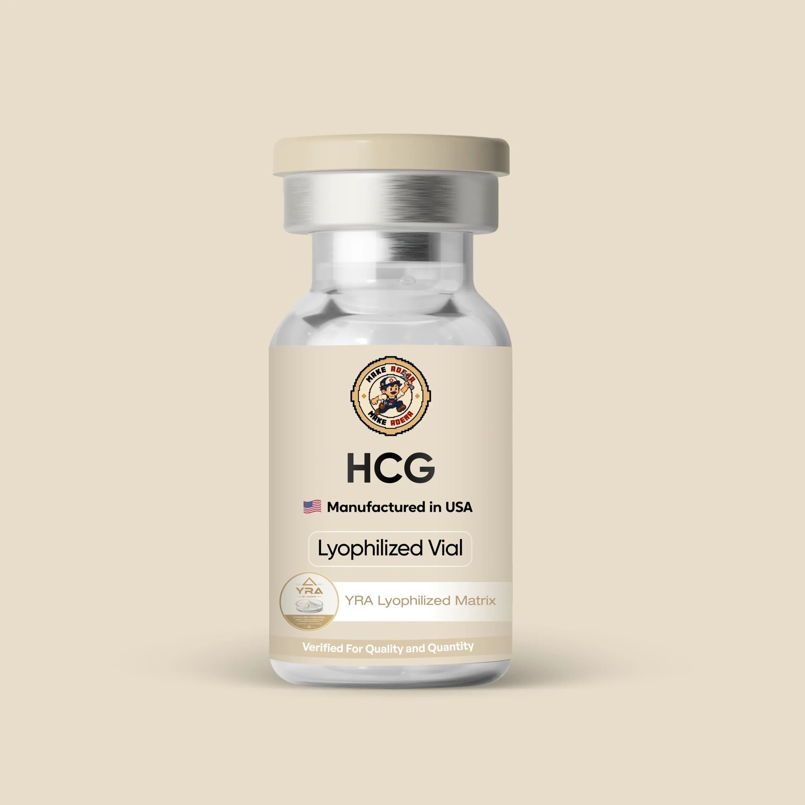HCG